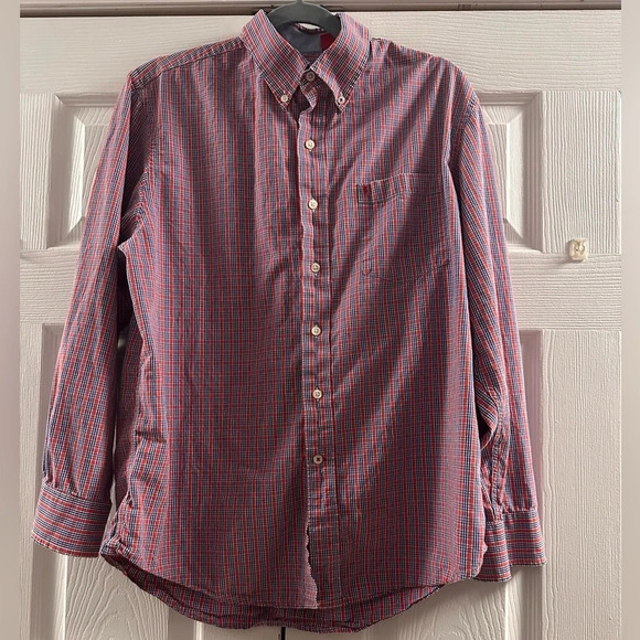 Izod Other - Izod button down shirts, men’s large